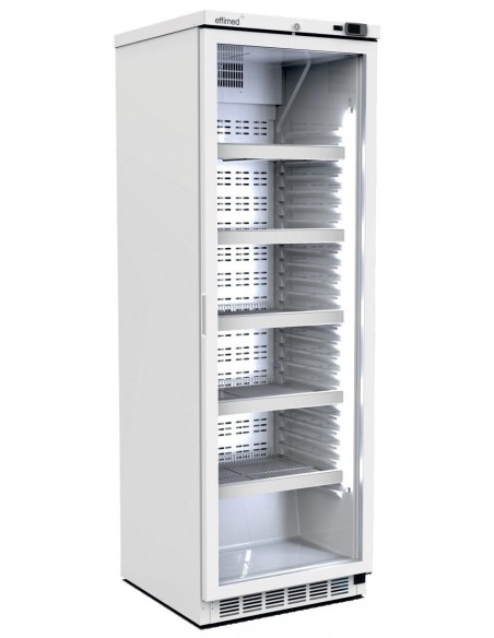 Armario Expositor Refrigerado 390 Litros Especial farmacia Línea CÓRDOBA VR300