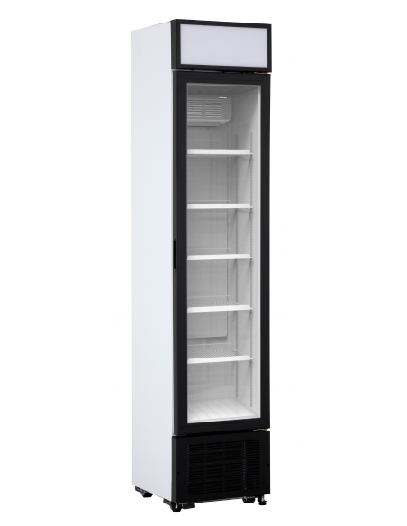 Comprar Armario expositor refrigerado vertical EXPO175TN