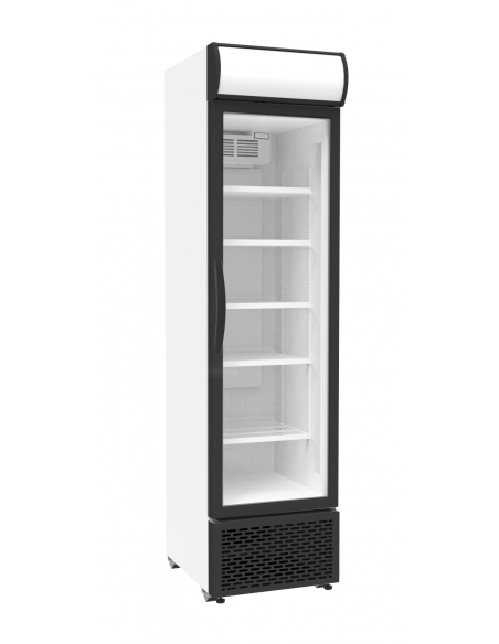 Comprar Armario expositor refrigerado vertical AE275TN