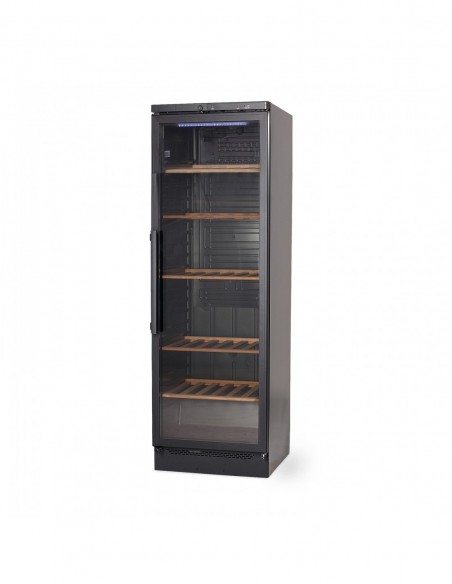 Armario Refrigerado Expositor de Vinos Monotemperatura VKG 571 EUROFRED