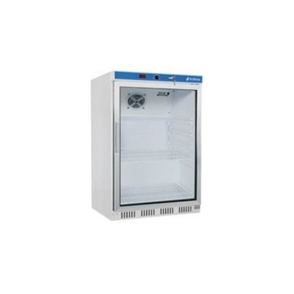 Armarios Refrigerados con Puerta de Cristal APSC-I EDENOX