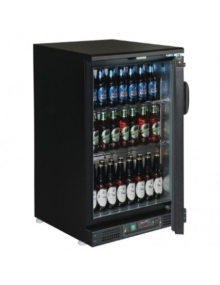 Botellero Refrigerado 1 puerta 104 Botellas GH132 POLAR.