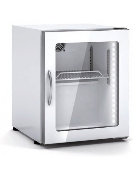 Expositor Refrigerado Sobremostrador Serie 3 MAFDEC-3