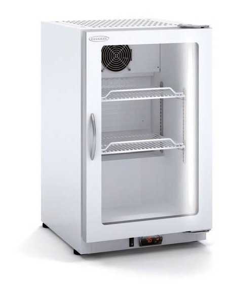 Expositor Refrigerado Sobremostrador Serie 400/450 MAFDEC-4