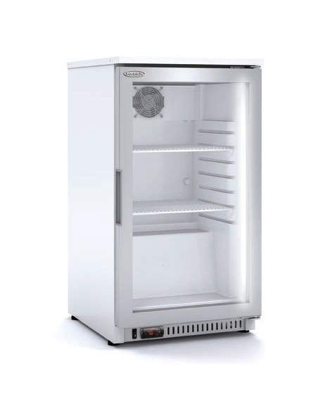 Expositor Refrigerado Sobremostrador Serie 520 MAFDEC-5