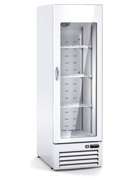 Expositor Refrigerado Vertical Serie MAFDECV