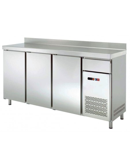 Frente Mostrador Refrigerado 2 Puertas FMCH-150