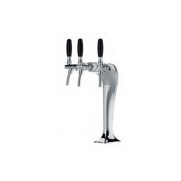 Grifo para Fuentes de Agua Cobra3 DIFRIHO