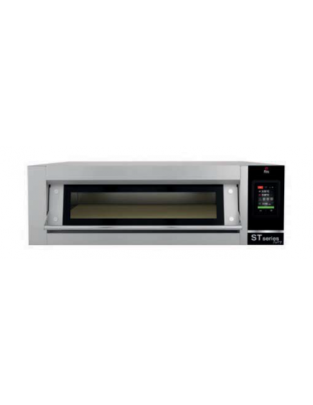 Horno Pizza Eléctrico FM STZ 433 V5