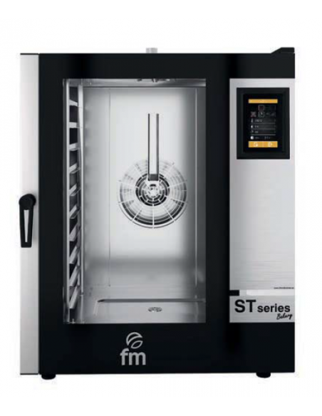 Horno a Gas FM St Bakery STB 610 V7G