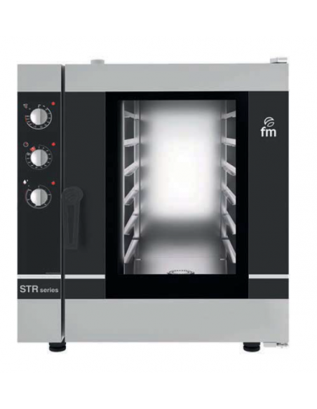 Horno Mixto FM STR STR606 M