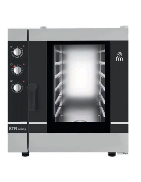 Horno Mixto FM STR STR606 M