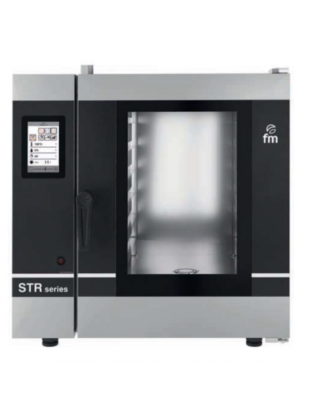 Horno Mixto FM STR STR606 V1