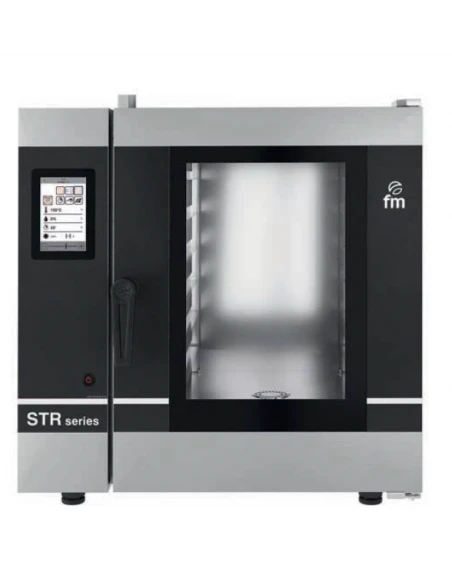 Horno Mixto FM STR STR606 V1