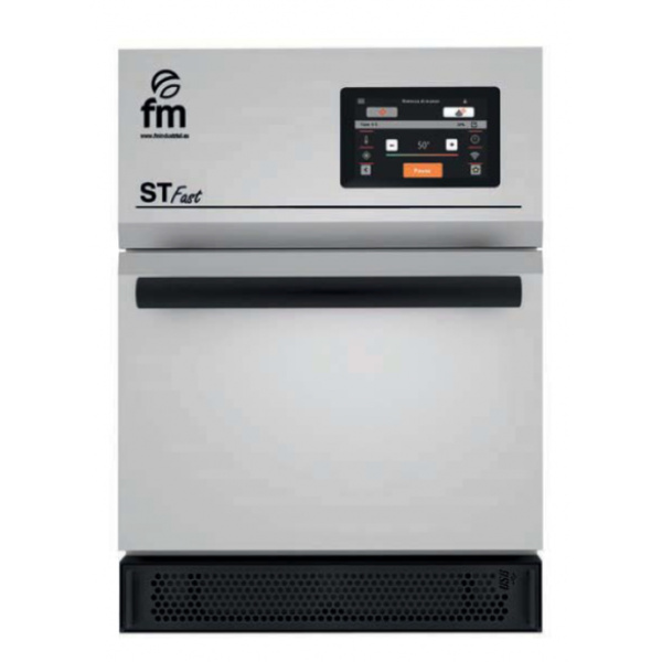 Horno Ultrarapido FM ST Fast ST F22