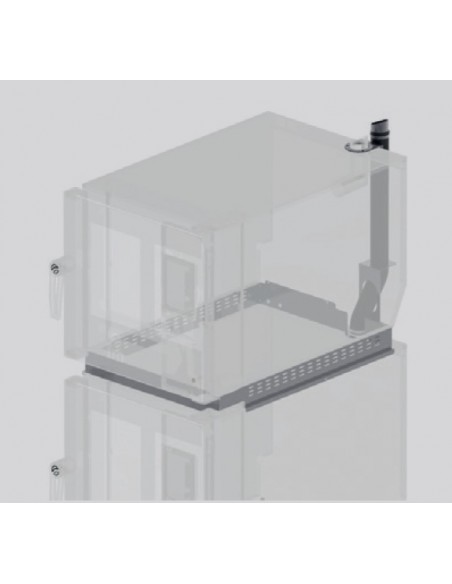 Kit Superposición para horno de pan FM KSRX43/34